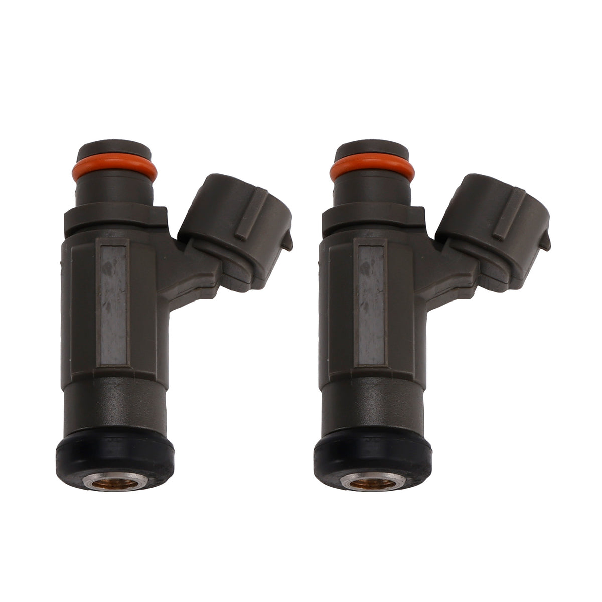 Suzuki Boulevard M109R C109R M90 GSX-R600 2PCS 15710-48G00 Fuel Injectors