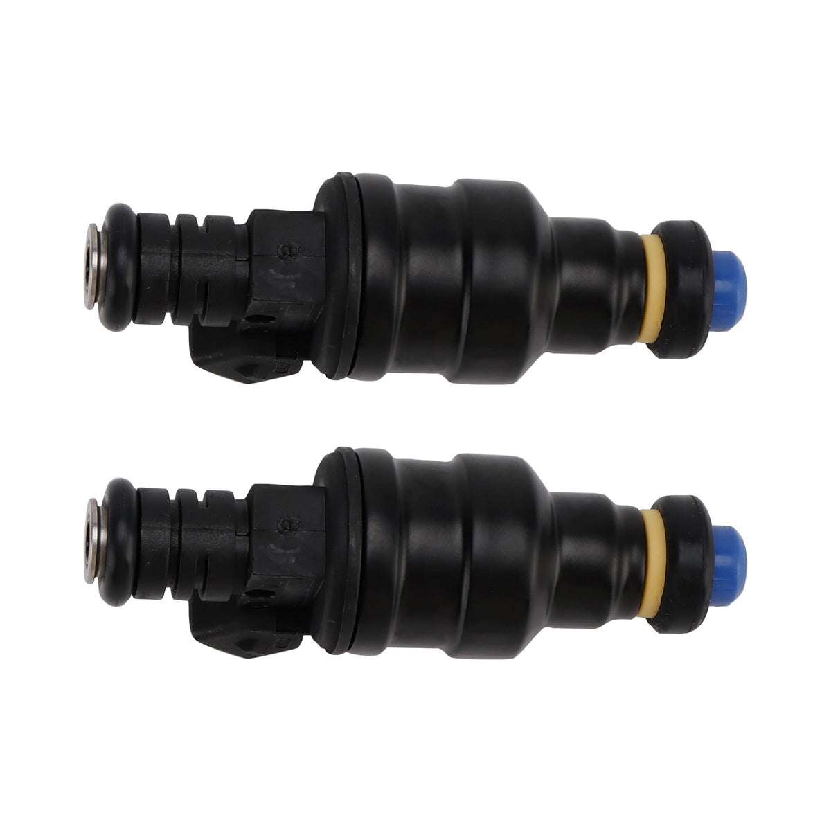 BMW R1100 RT R850 R1100GS R850GS 1994-1999 2PCS 0280150784 Fuel Injectors