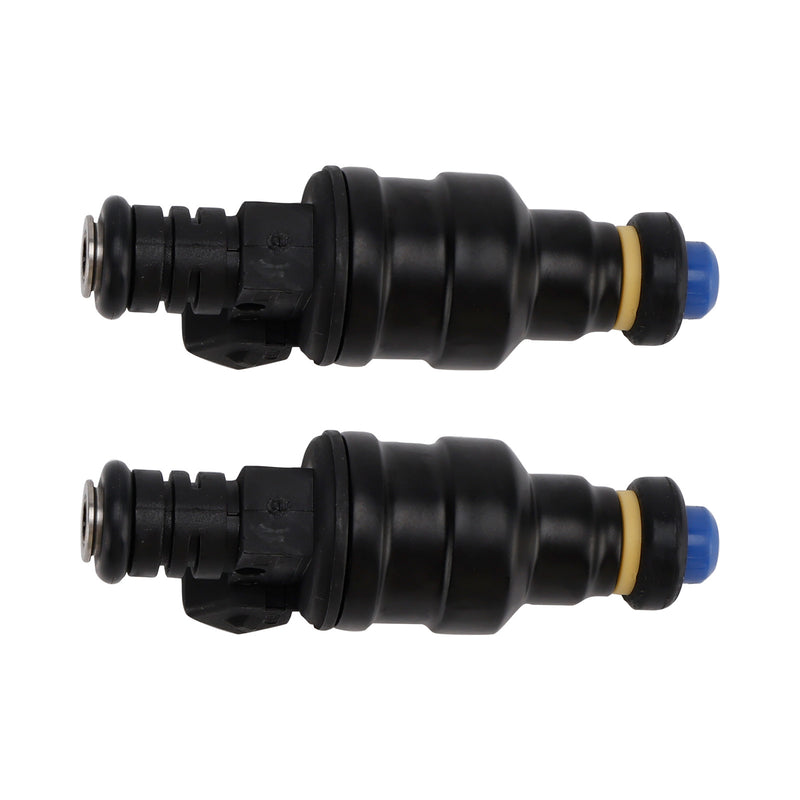 BMW R1100 RT R850 R1100GS R850GS 1994-1999 2PCS 0280150784 Fuel Injectors