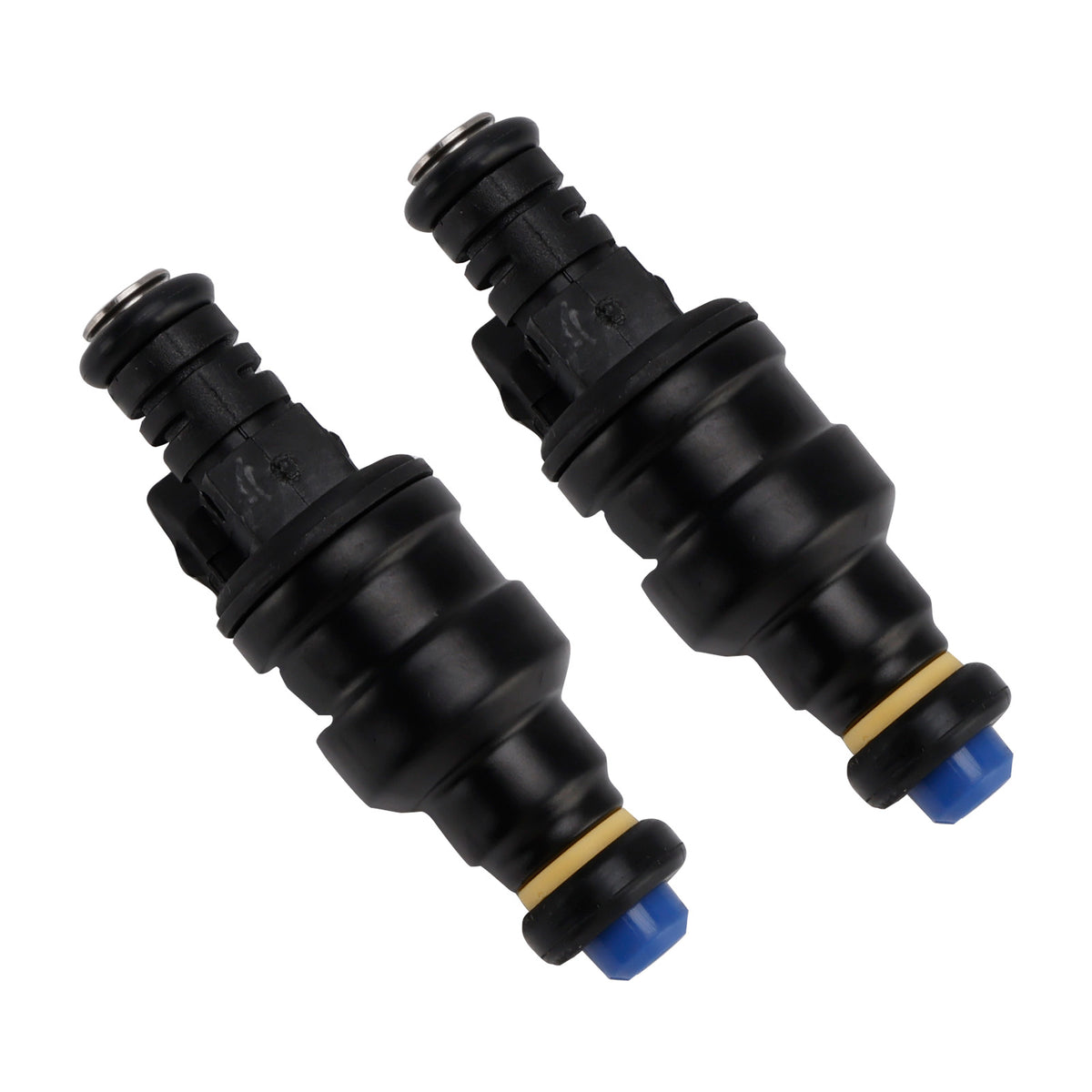 BMW R1100 RT R850 R1100GS R850GS 1994-1999 2PCS 0280150784 Fuel Injectors