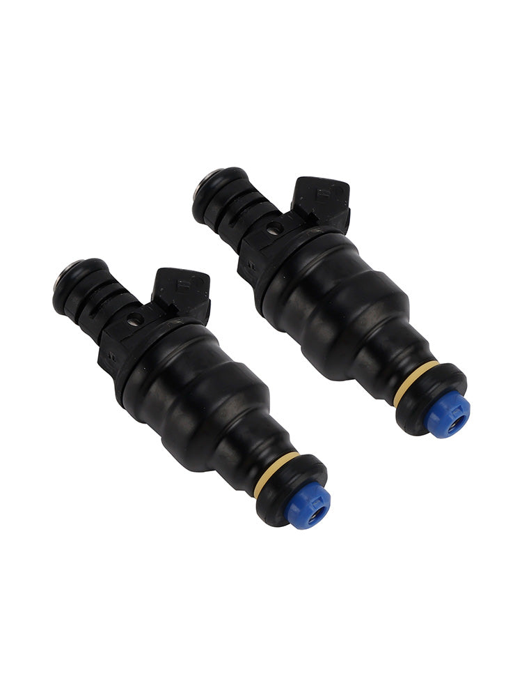 BMW R1100 RT R850 R1100GS R850GS 1994-1999 2PCS 0280150784 Fuel Injectors