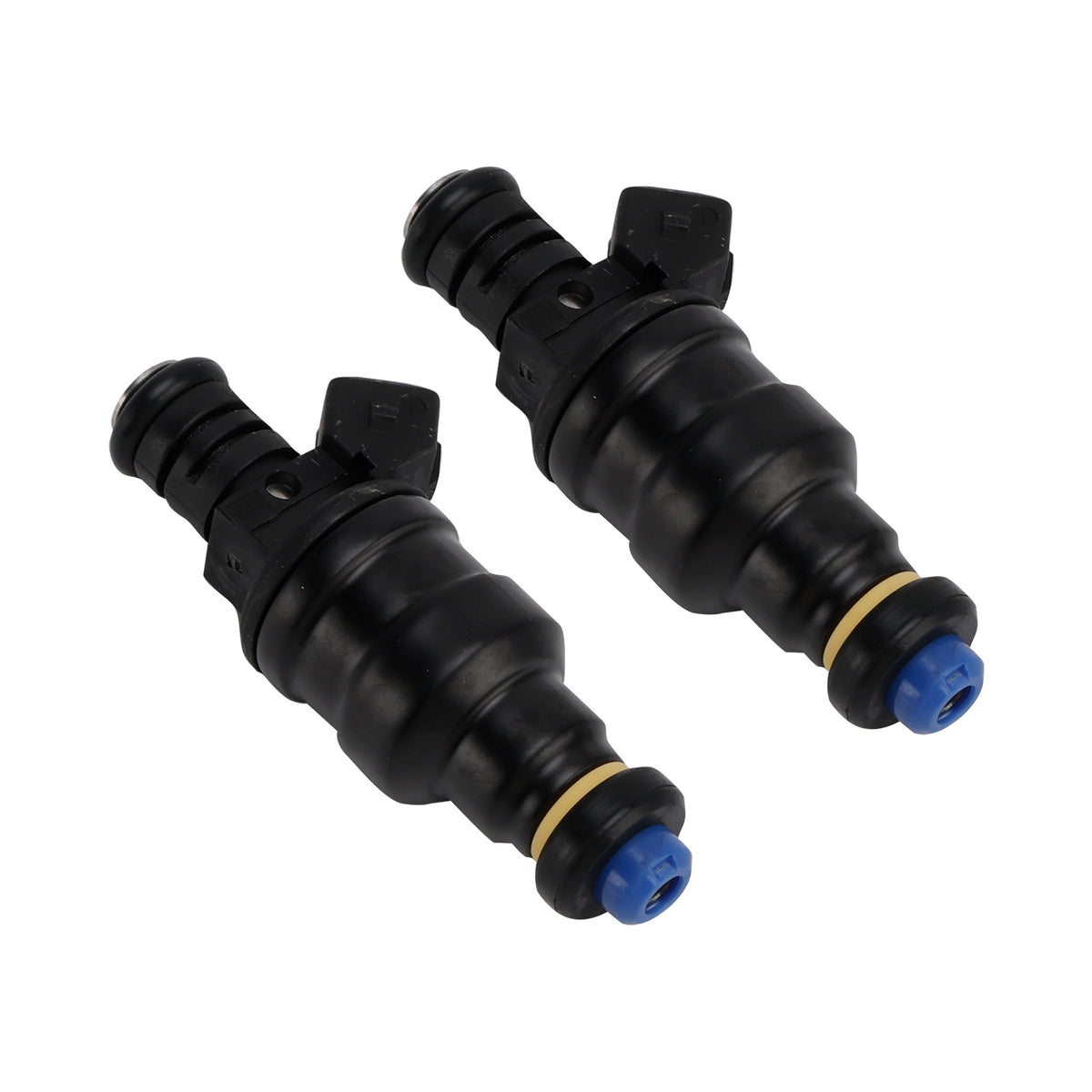 BMW R1100 RT R850 R1100GS R850GS 1994-1999 2PCS 0280150784 Fuel Injectors