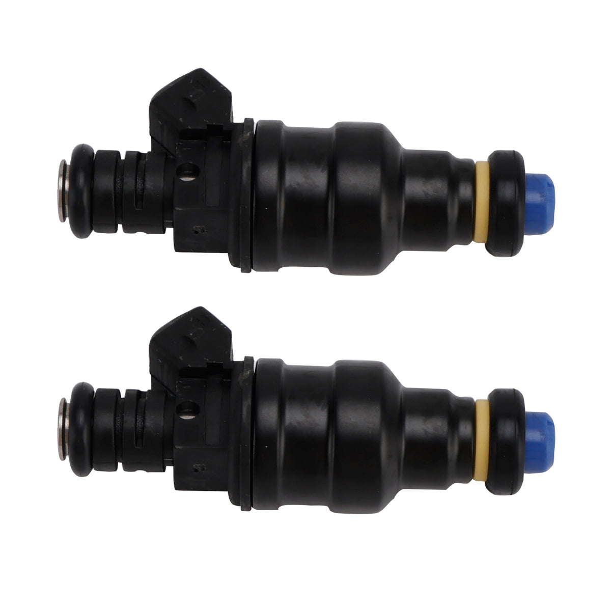 BMW R1100 RT R850 R1100GS R850GS 1994-1999 2PCS 0280150784 Fuel Injectors