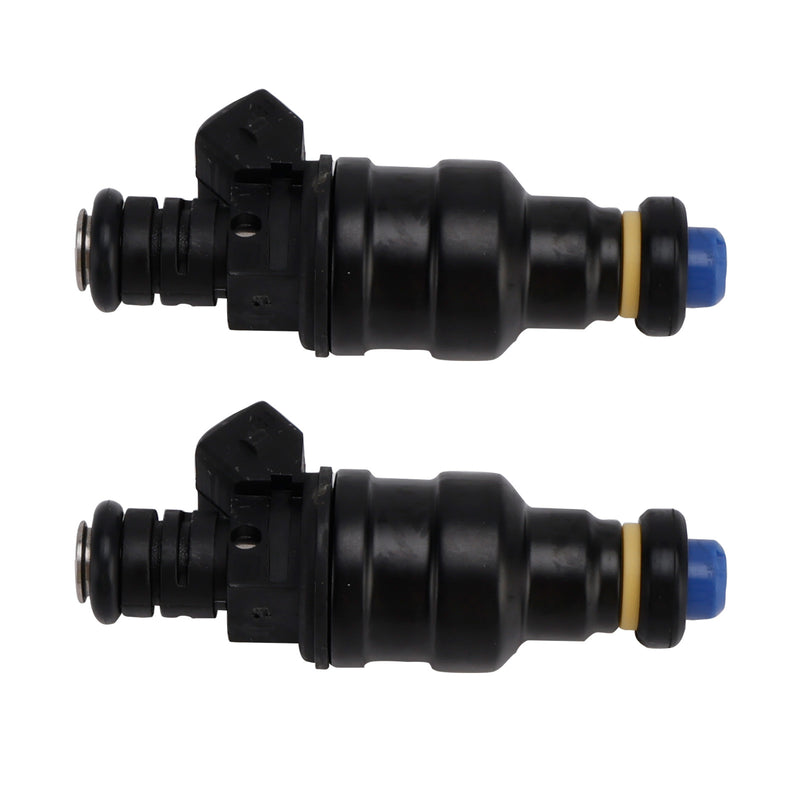 BMW R1100 RT R850 R1100GS R850GS 1994-1999 2PCS 0280150784 Fuel Injectors