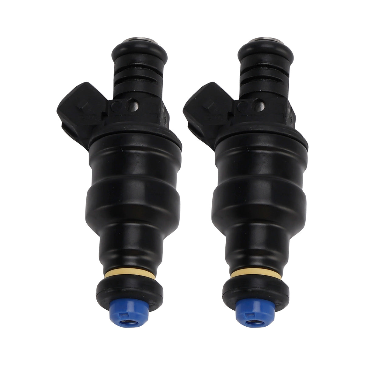 BMW R1100 RT R850 R1100GS R850GS 1994-1999 2PCS 0280150784 Fuel Injectors