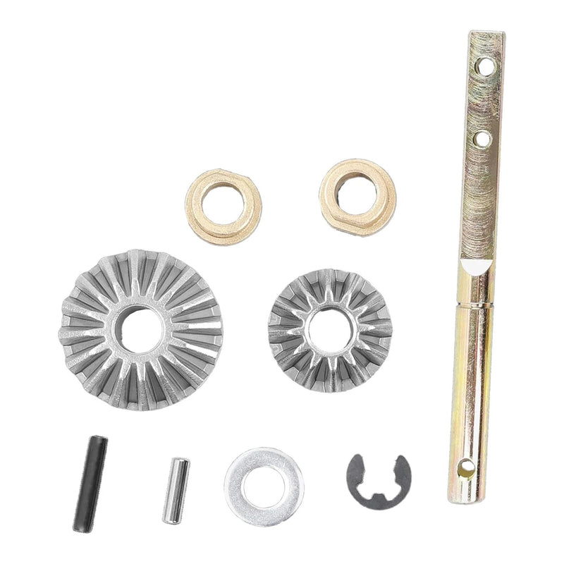 146059 Lead Power Landing Gear Leg Repair Kit For Lippert 5th Wheel RV Lead Leg