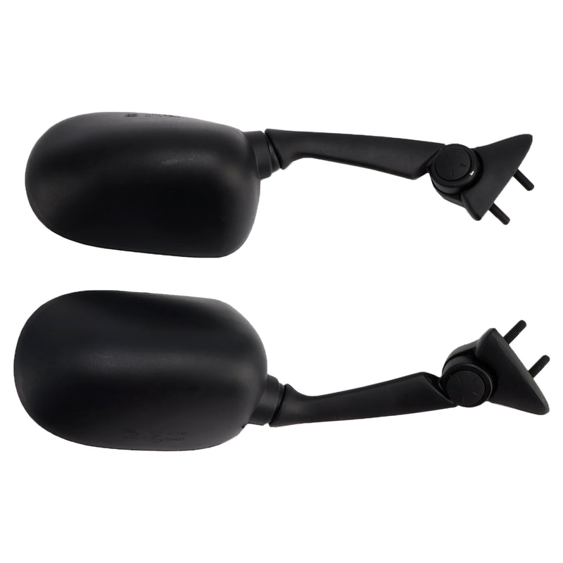Yamaha YZF-R1 1000 2009-2014 14B-26280-2000 14B-26290-2000 Mirrors Left Right Pair