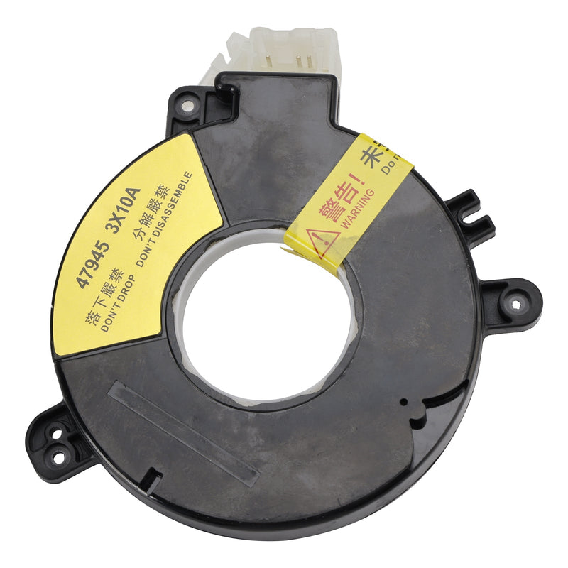 Nissan Frontier Xterra 2005-2012 Steering Wheel Angle Sensor 47945-3X10A