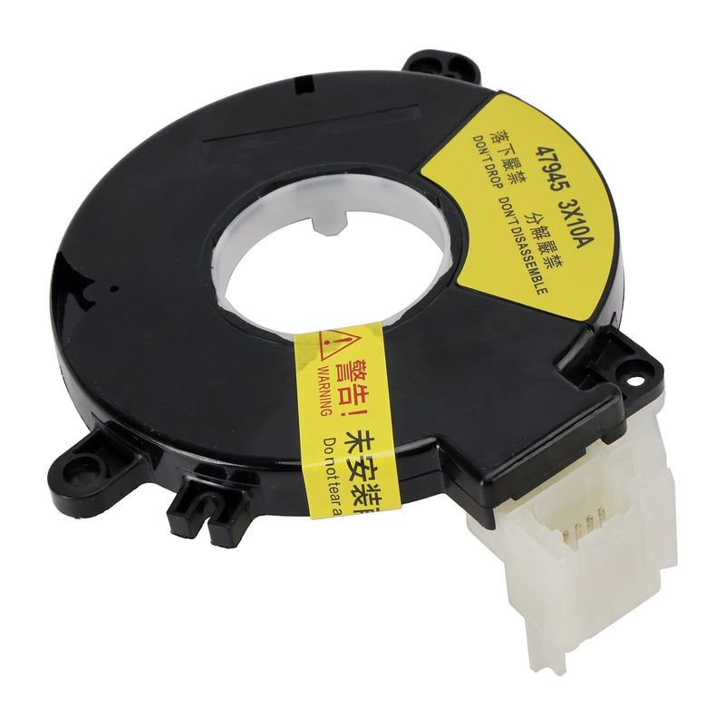 Nissan Frontier Xterra 2005-2012 Steering Wheel Angle Sensor 47945-3X10A