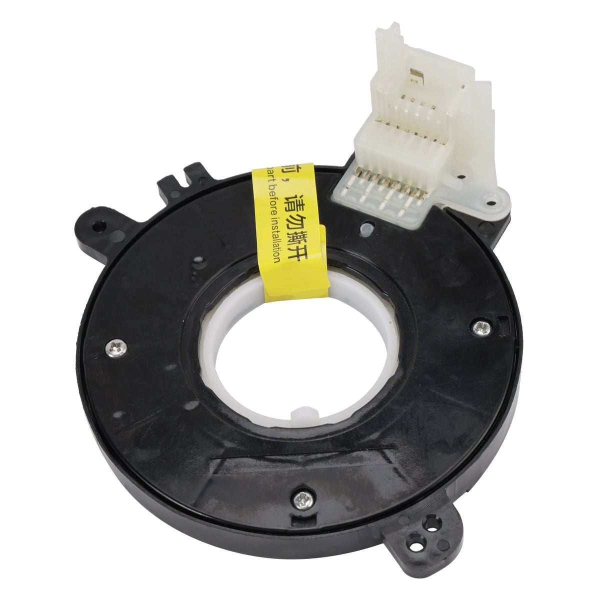 Nissan Frontier Xterra 2005-2012 Steering Wheel Angle Sensor 47945-3X10A