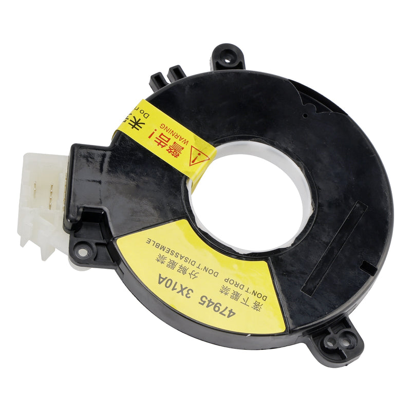 Nissan Frontier Xterra 2005-2012 Steering Wheel Angle Sensor 47945-3X10A