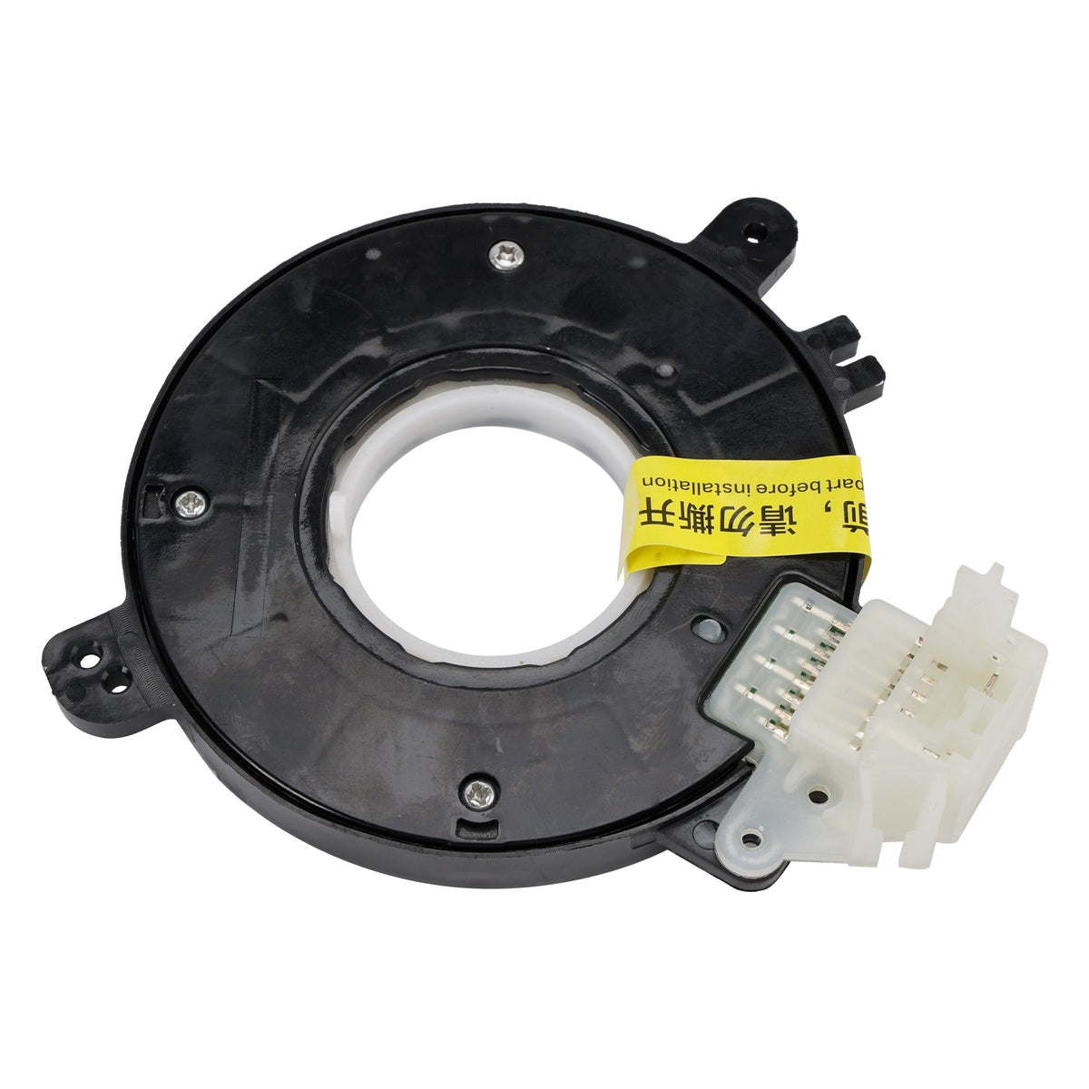 Nissan Frontier Xterra 2005-2012 Steering Wheel Angle Sensor 47945-3X10A