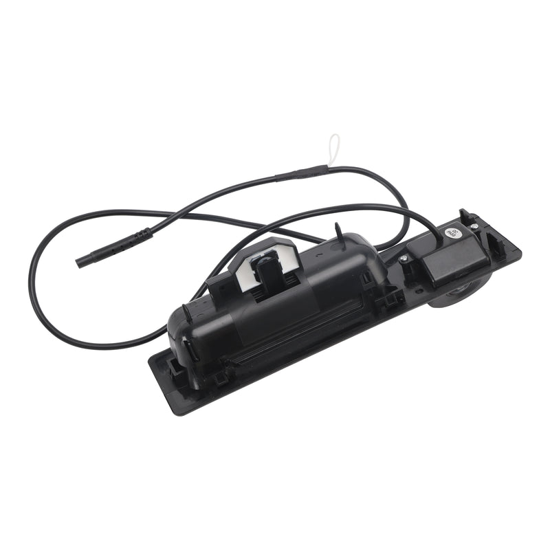 BMW 440i Gran Coupe F36 2017-2020 Rear Trunk Hatch Tailgate Handle Switch with Camera