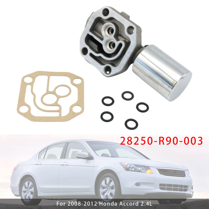 Transmission Shift Solenoid 28250-R90-003 For Honda CR-V 2.4L 2012-2014