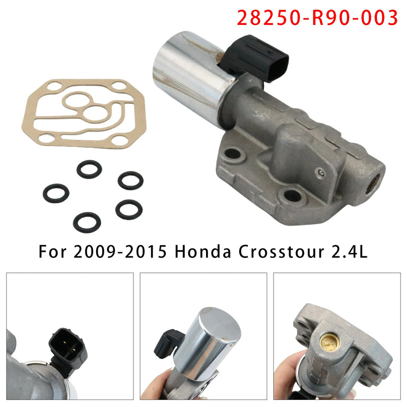 Transmission Shift Solenoid 28250-R90-003 For Honda CR-V 2.4L 2012-2014