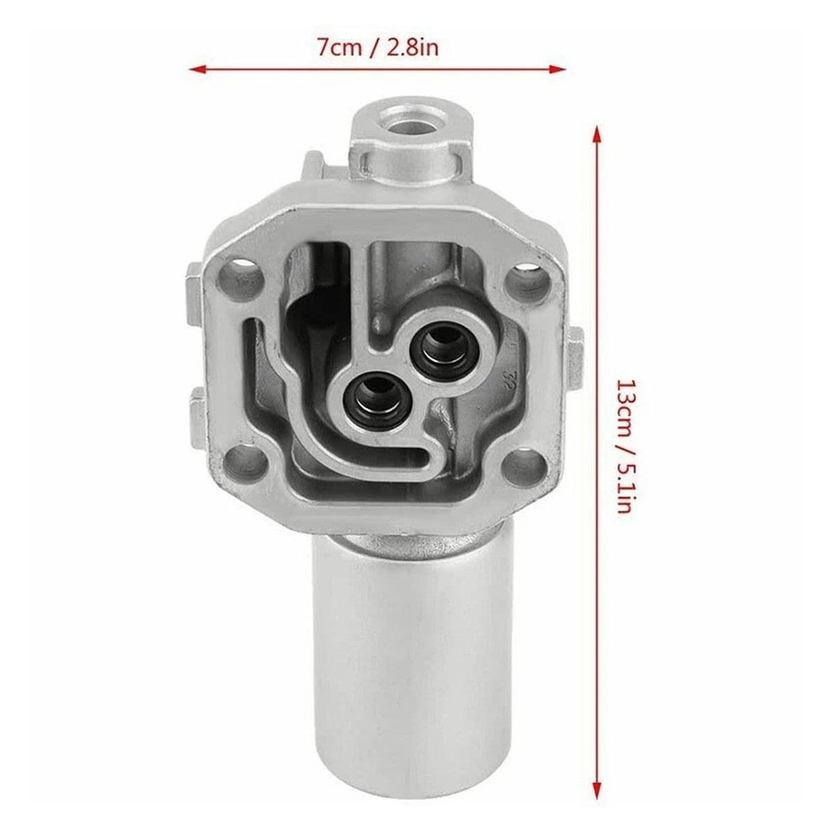 Transmission Linear Solenoid 28250-RPC-003  For Honda Accord Civic CR-V Acura