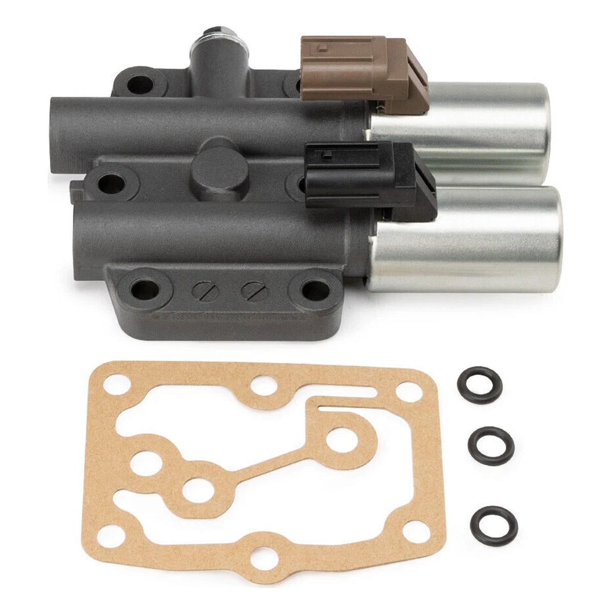 Honda Ridgeline Pilot Acura Transmission Dual Linear Solenoid 28250-RDK-014