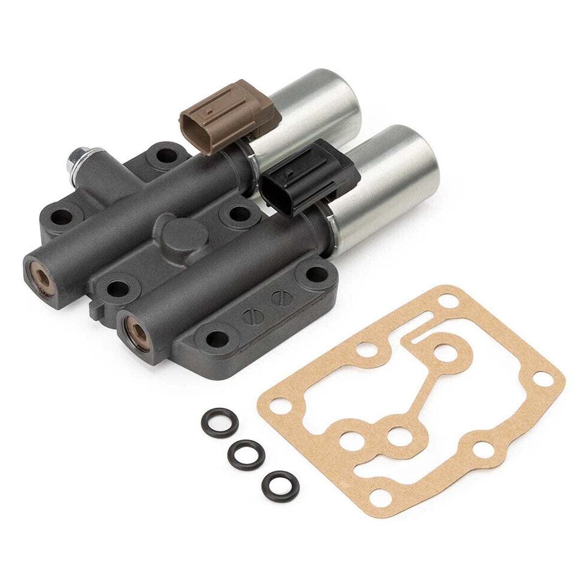 Honda Ridgeline Pilot Acura Transmission Dual Linear Solenoid 28250-RDK-014