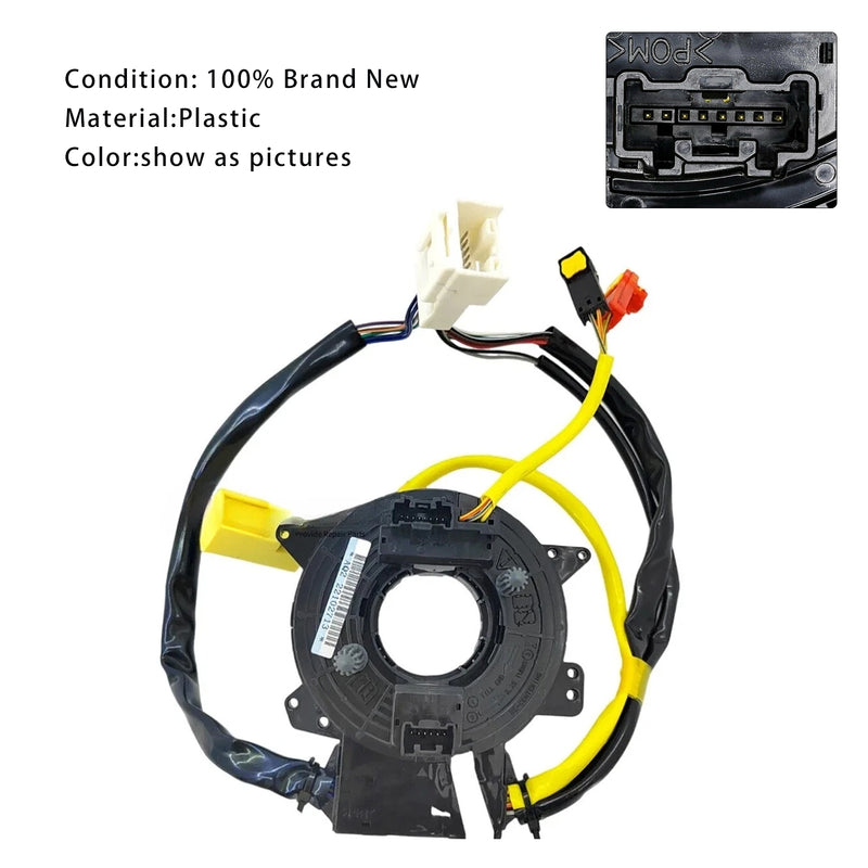 Subaru Forester 2008-2014 Steering Wheel Clock Spring 83196FG030