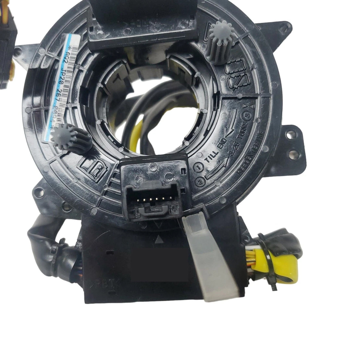 Subaru Forester 2008-2014 Steering Wheel Clock Spring 83196FG030