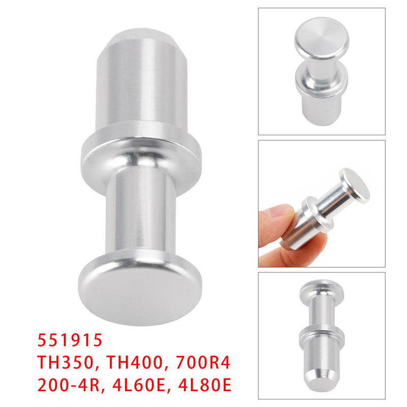 551915 Dipstick Tube Plug Seal For GM TH350 TH400 700R4 4L60E 4L80E 0.6§1 PC