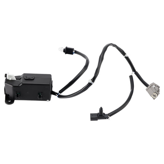 609-039 Transmission Shift Actuator For Ford F150 04-14  Lincoln Mark LT 06-08