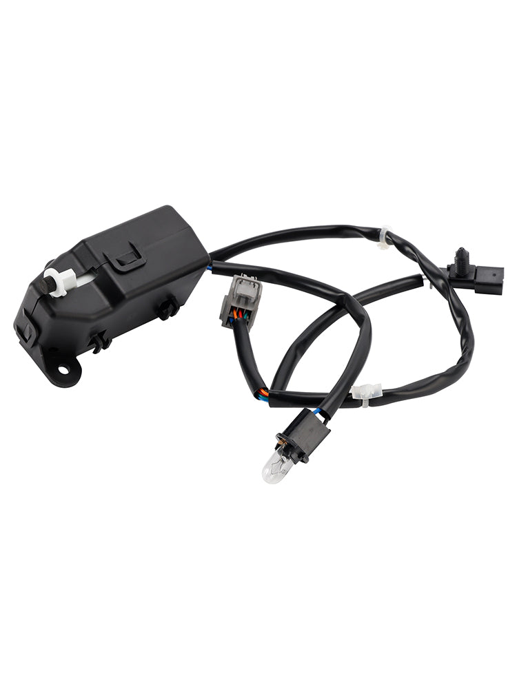 609-039 Transmission Shift Actuator For Ford F150 04-14  Lincoln Mark LT 06-08