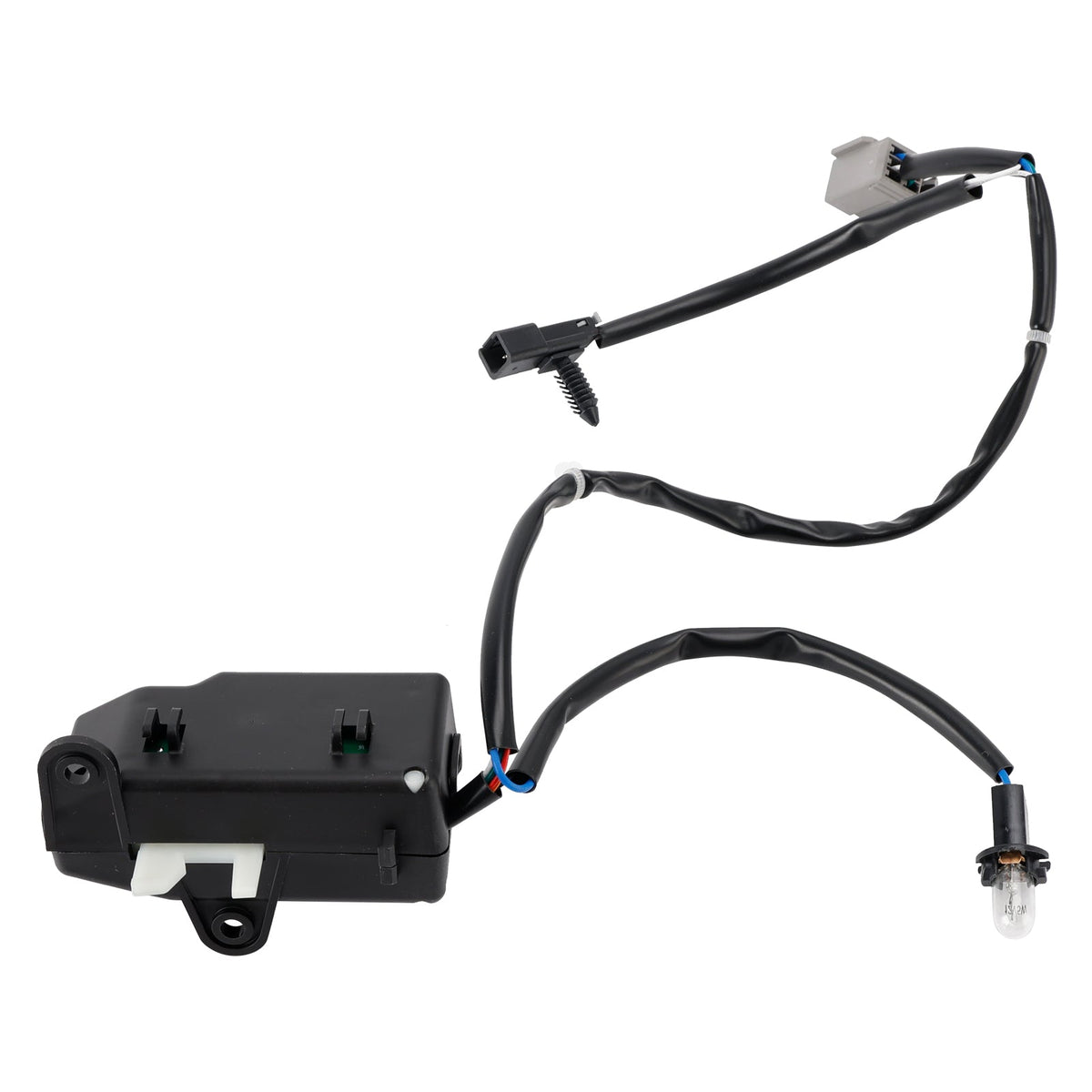609-039 Transmission Shift Actuator For Ford F150 04-14  Lincoln Mark LT 06-08