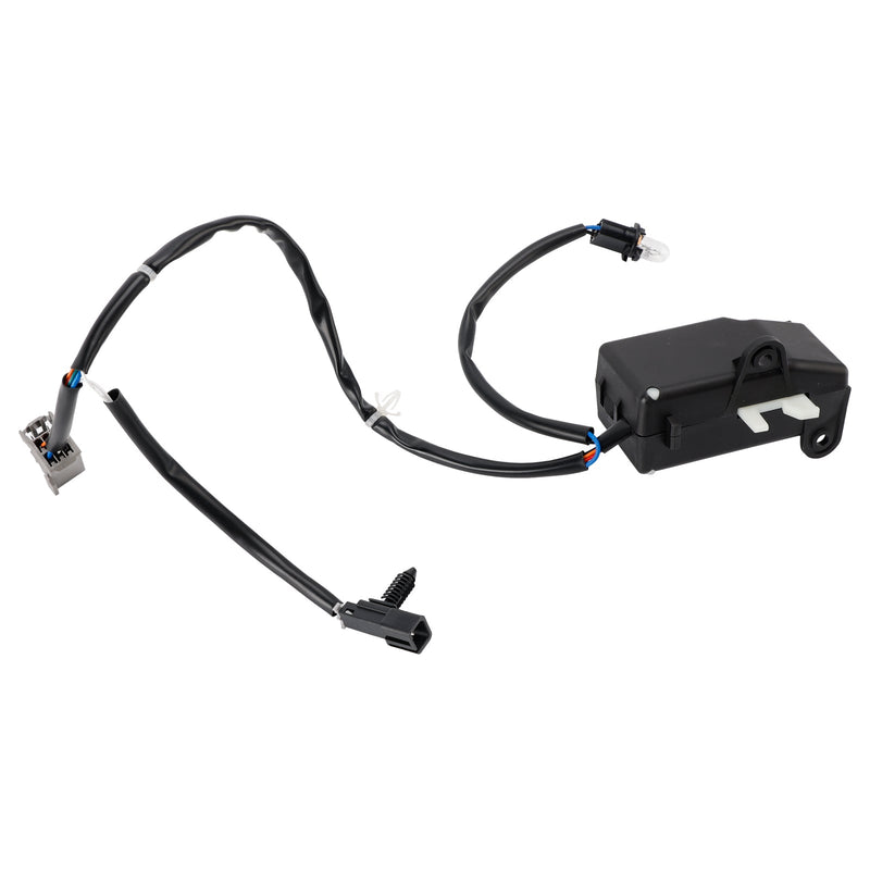 609-039 Transmission Shift Actuator For Ford F150 04-14  Lincoln Mark LT 06-08