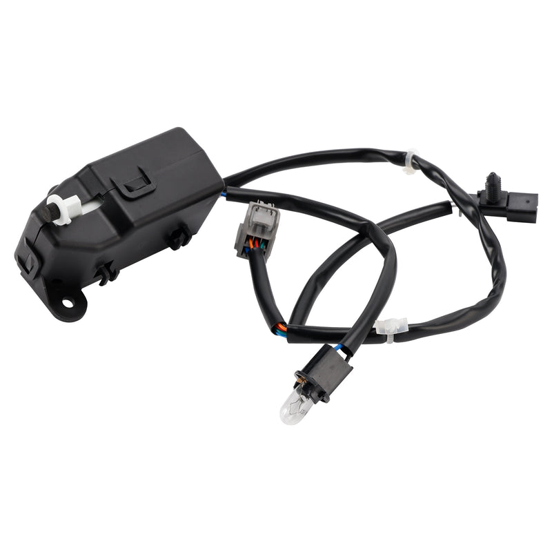 609-039 Transmission Shift Actuator For Ford F150 04-14  Lincoln Mark LT 06-08