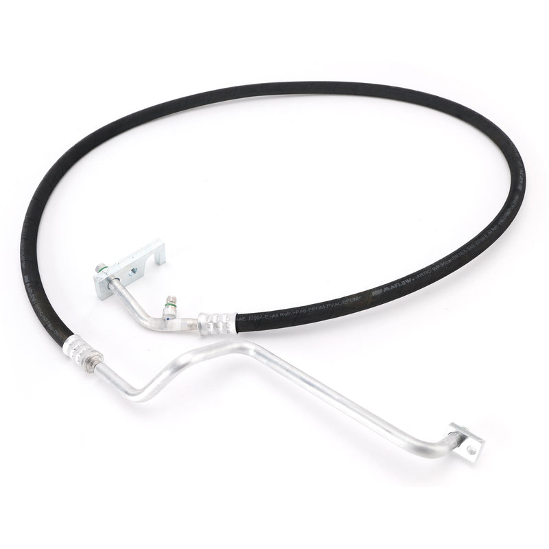 Peterbilt Kenworth Trucks F50-6242-1475 HP Discharge AC Line Hose Assembly