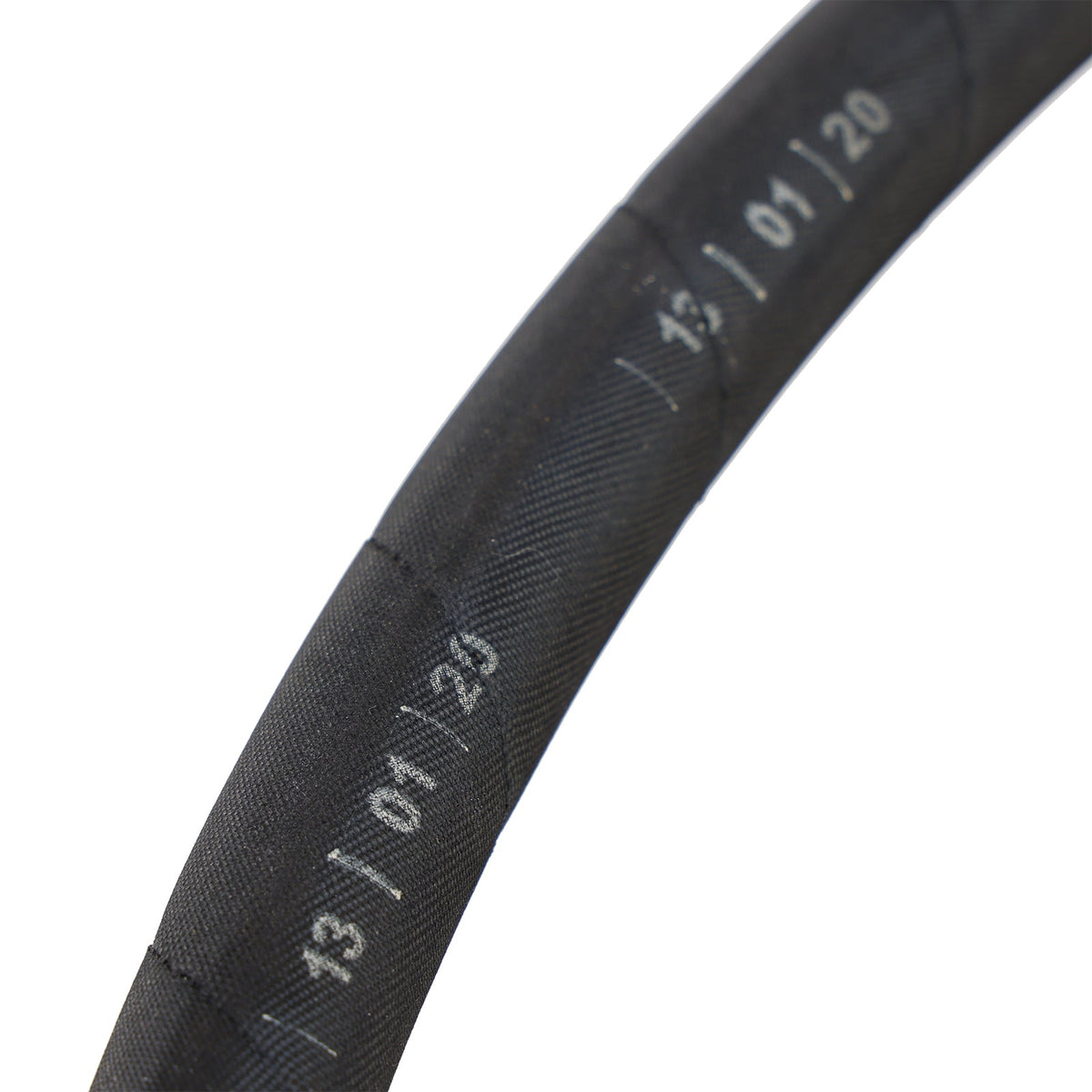 Peterbilt Kenworth Trucks F50-6242-1475 HP Discharge AC Line Hose Assembly