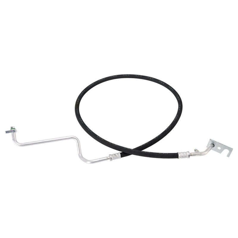 Peterbilt Kenworth Trucks F50-6242-1475 HP Discharge AC Line Hose Assembly