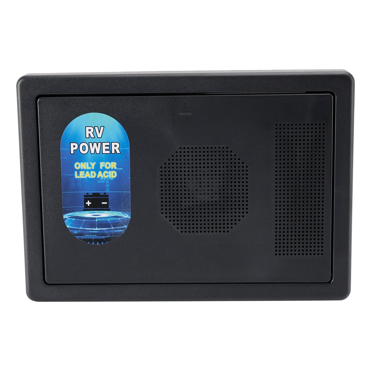 WF-8735-AD RV Converter Charger 30 Amp Power Center Support Auto Detect RV