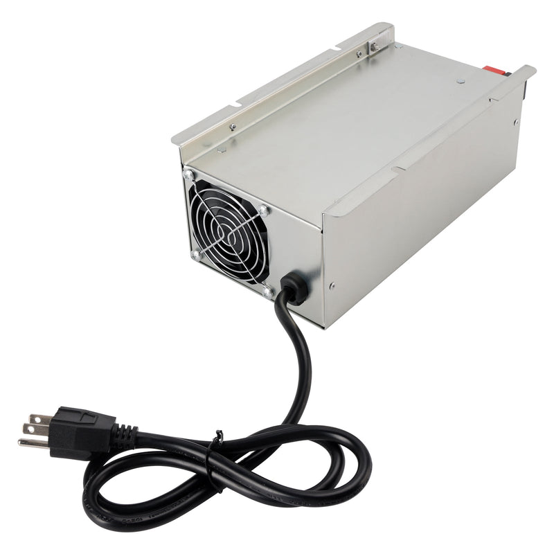 WF-9865 65 Amp Power Converter Charger for Travel Trailer RV Camper WF-9800 Replacement