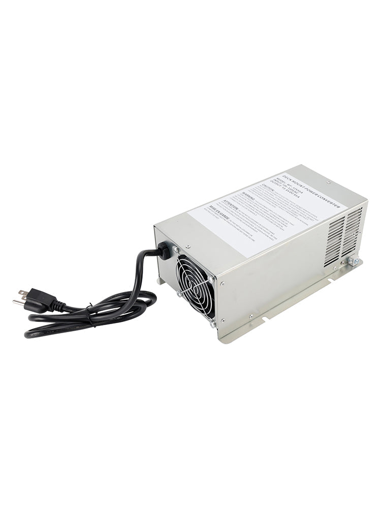 WF-9865 65 Amp Power Converter Charger for Travel Trailer RV Camper WF-9800 Replacement