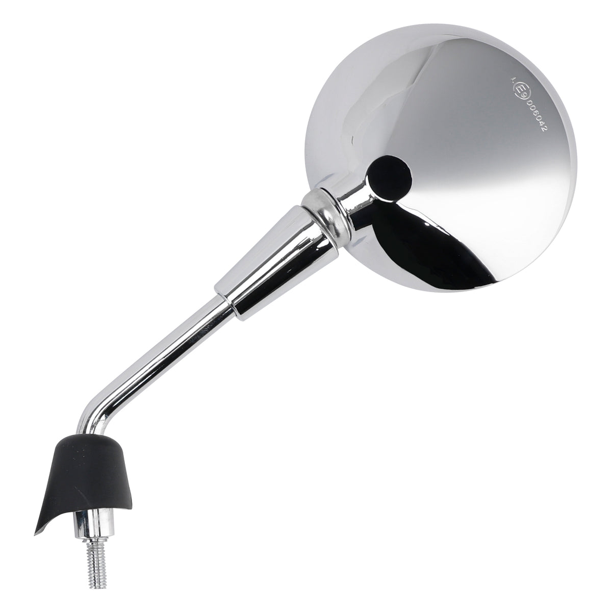 Vespa Primavera 50 125 150 Sprint GTS 125 300 HPE Chrome Mirror Set Shorty