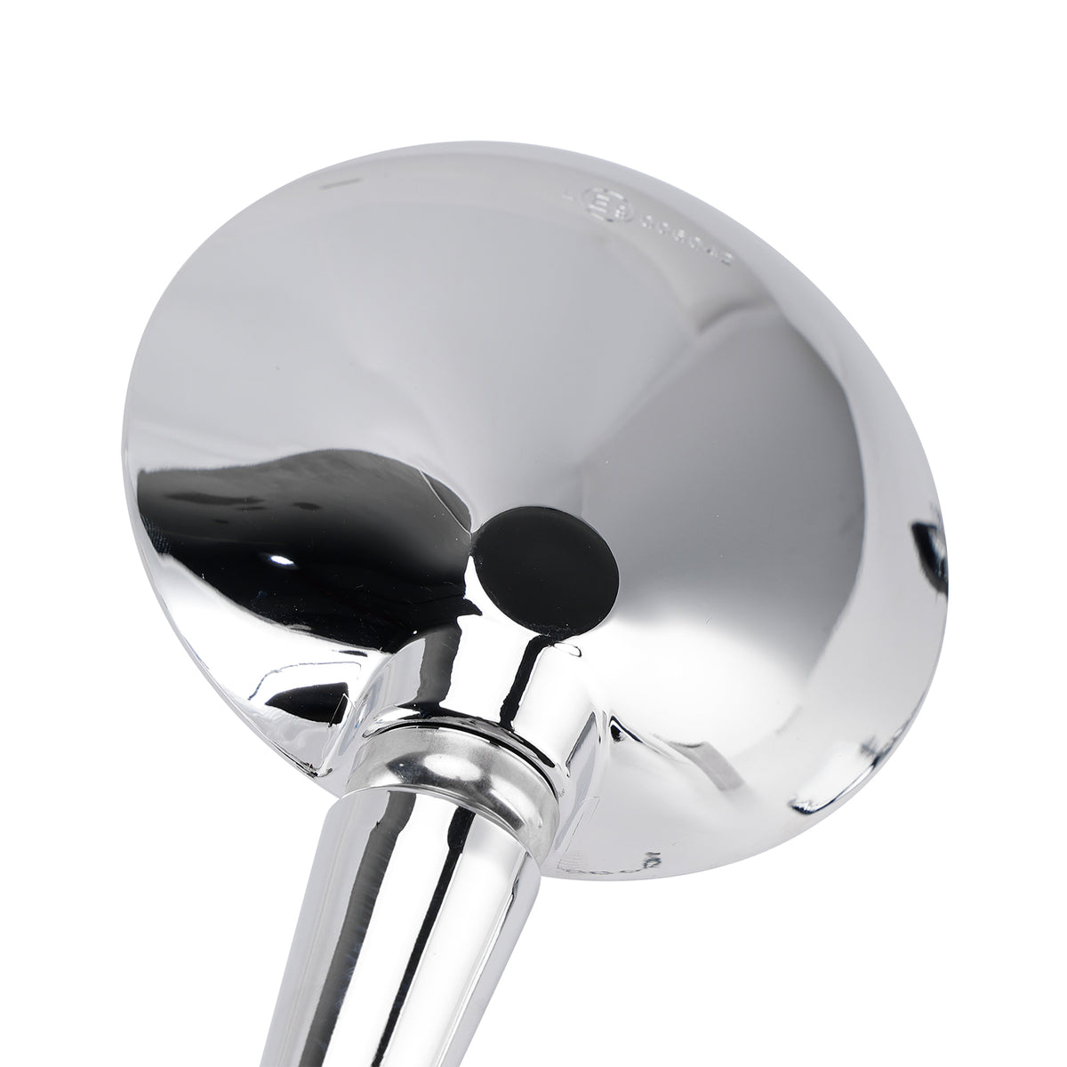 Vespa Primavera 50 125 150 Sprint GTS 125 300 HPE Chrome Mirror Set Shorty