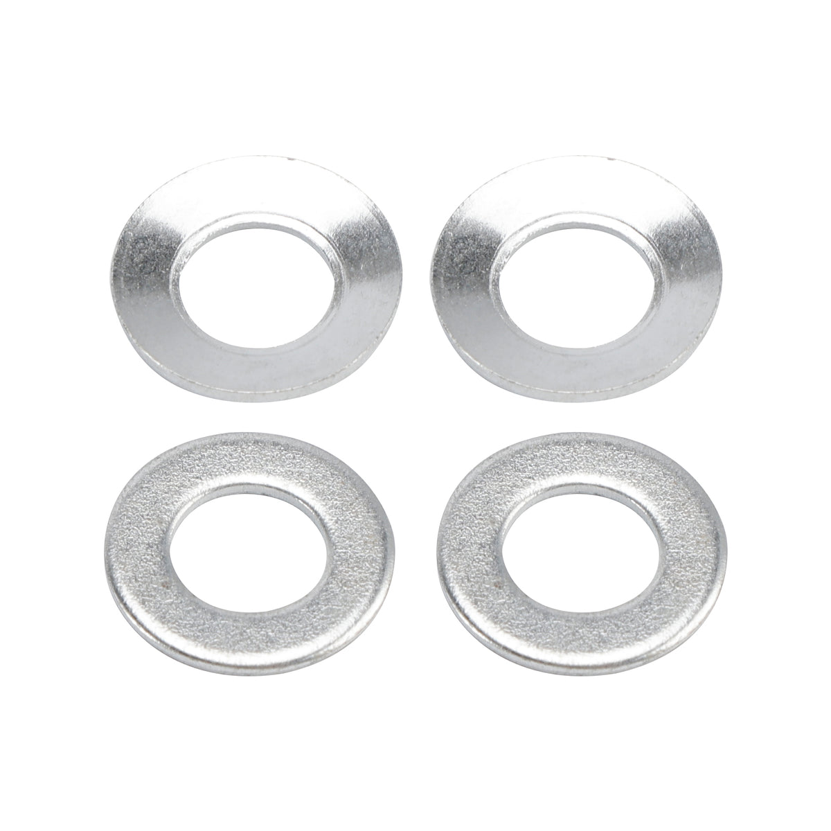 Vespa Primavera 50 125 150 Sprint GTS 125 300 HPE Chrome Mirror Set Shorty