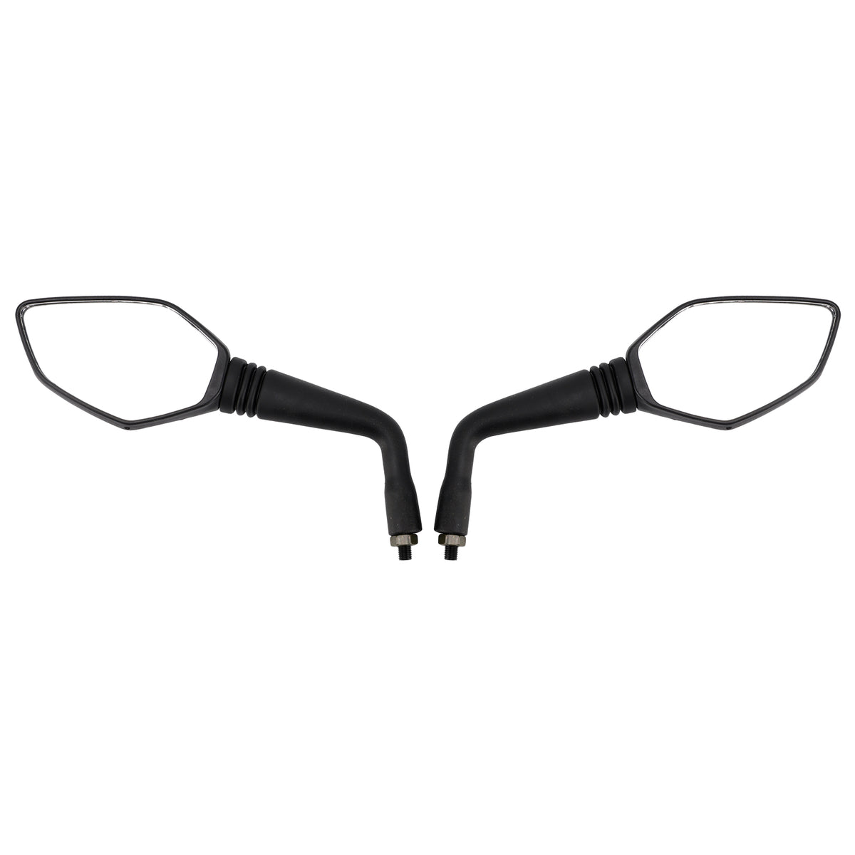 Duke 125 200 250 390 Adventure 390 2011-2025 Rear View Mirror Set LH & RH