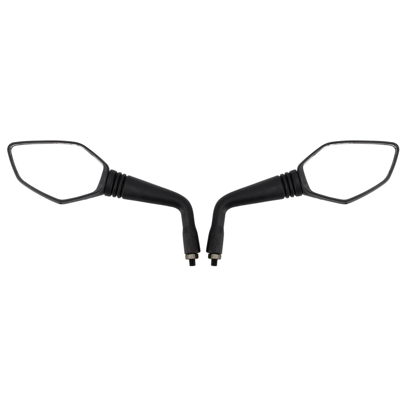 Duke 125 200 250 390 Adventure 390 2011-2025 Rear View Mirror Set LH & RH