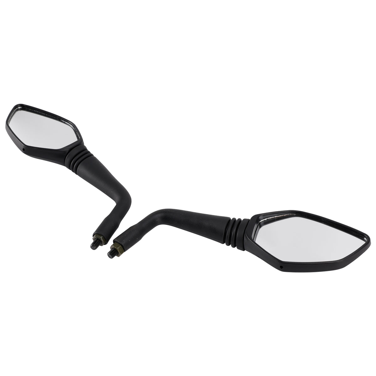 Duke 125 200 250 390 Adventure 390 2011-2025 Rear View Mirror Set LH & RH