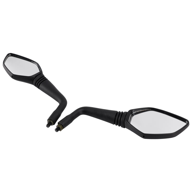 Duke 125 200 250 390 Adventure 390 2011-2025 Rear View Mirror Set LH & RH