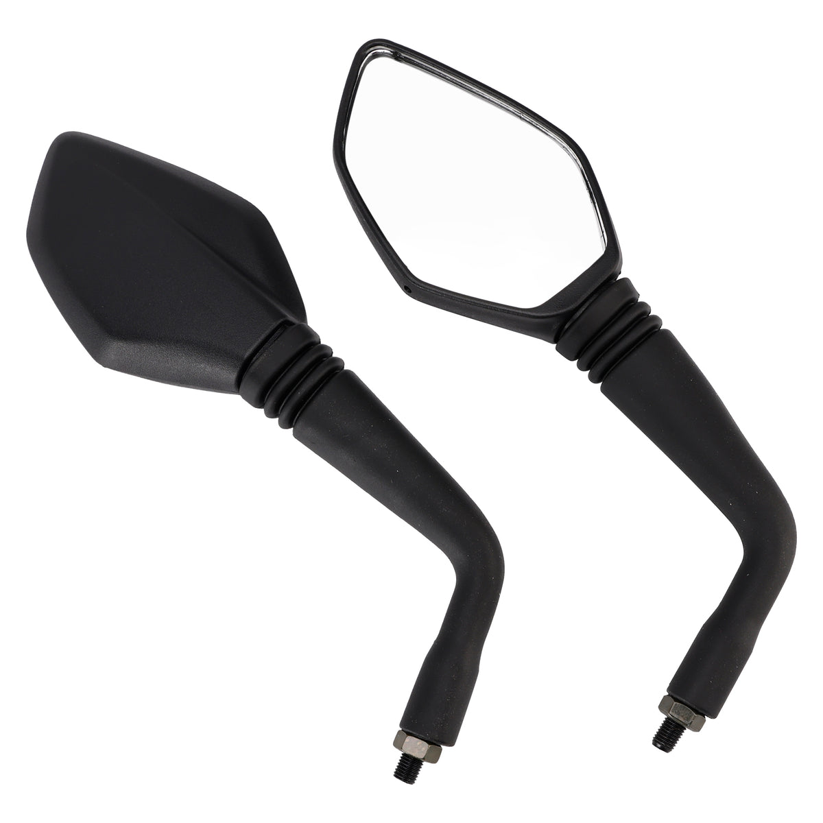 Duke 125 200 250 390 Adventure 390 2011-2025 Rear View Mirror Set LH & RH