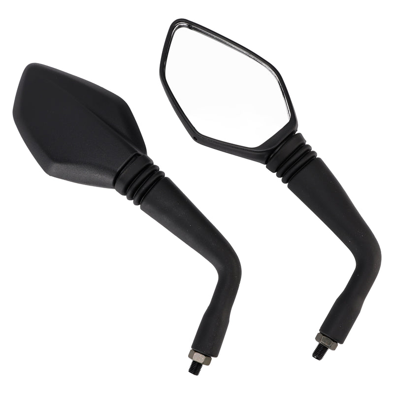 Duke 125 200 250 390 Adventure 390 2011-2025 Rear View Mirror Set LH & RH