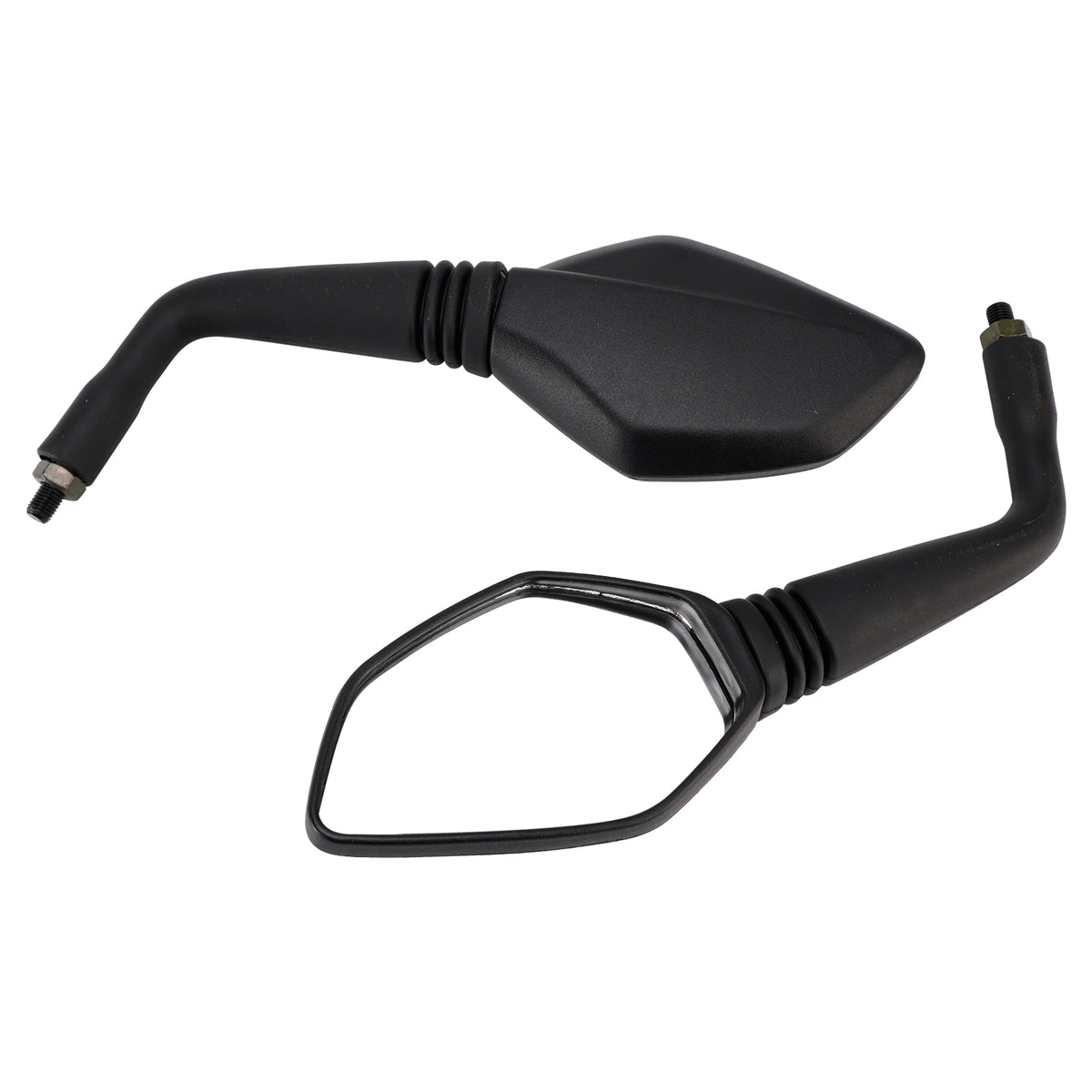 Duke 125 200 250 390 Adventure 390 2011-2025 Rear View Mirror Set LH & RH