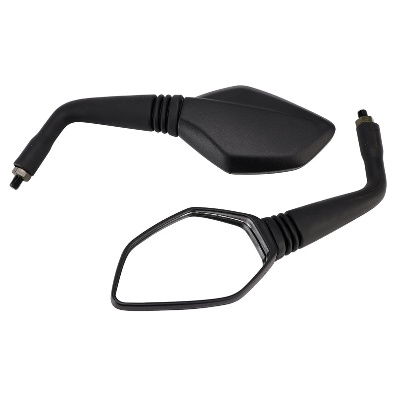 Duke 125 200 250 390 Adventure 390 2011-2025 Rear View Mirror Set LH & RH