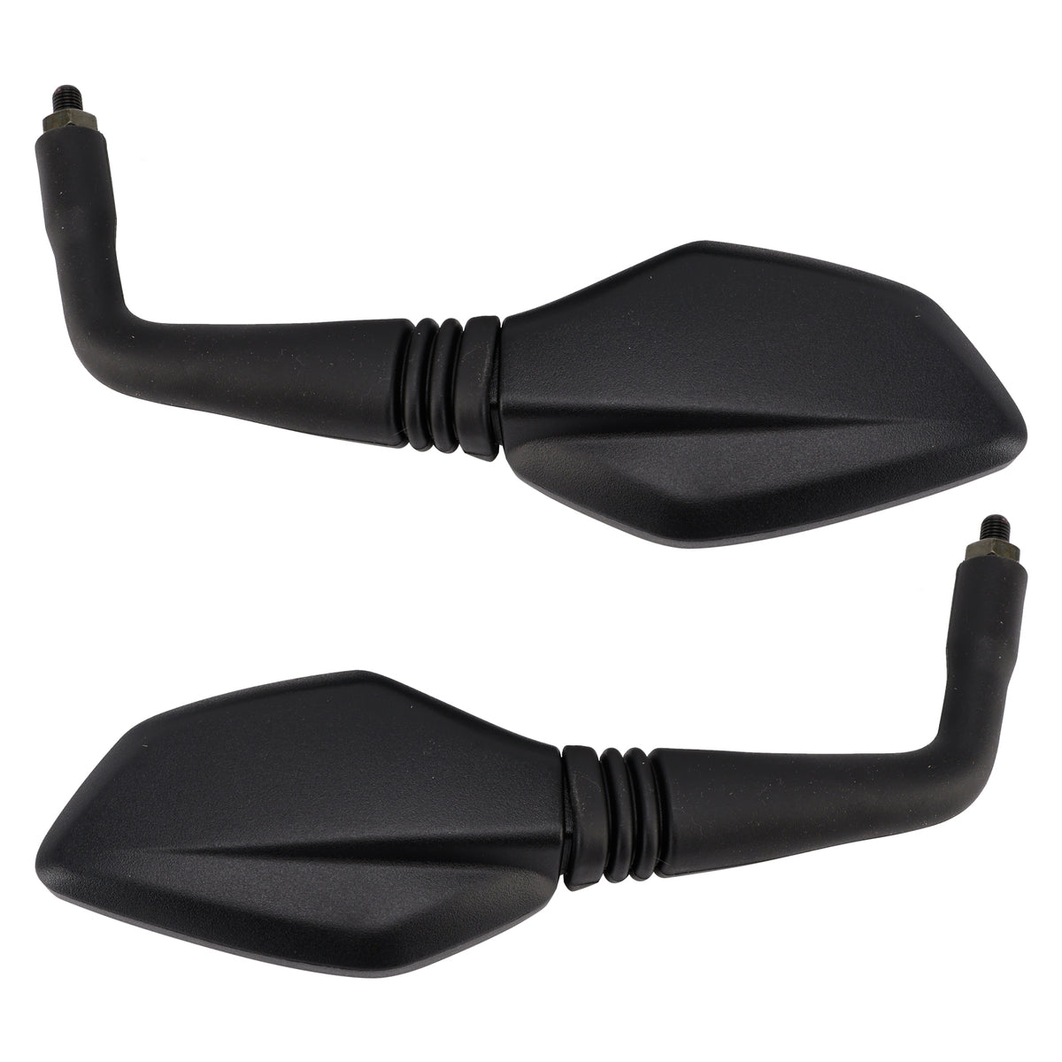 Duke 125 200 250 390 Adventure 390 2011-2025 Rear View Mirror Set LH & RH