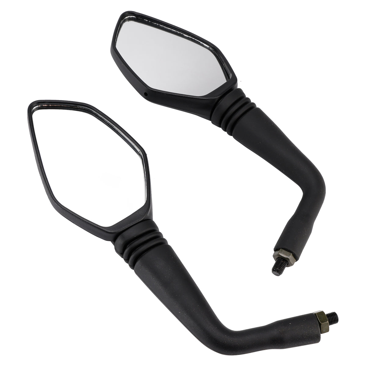 Duke 125 200 250 390 Adventure 390 2011-2025 Rear View Mirror Set LH & RH
