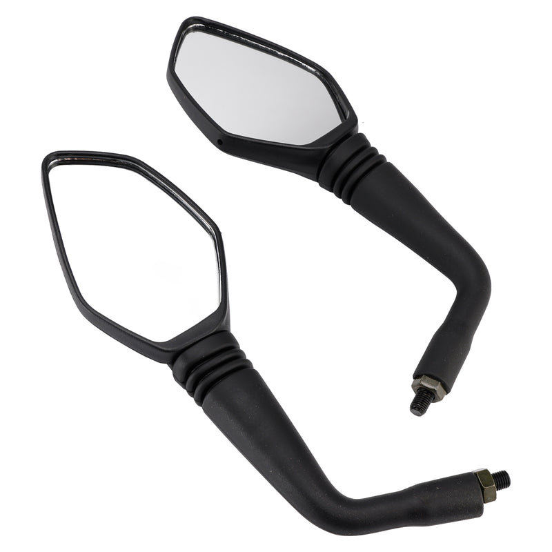 Duke 125 200 250 390 Adventure 390 2011-2025 Rear View Mirror Set LH & RH